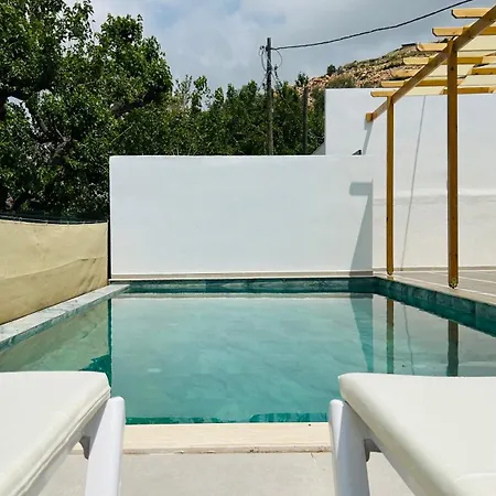 Kovuk Villalari Villa