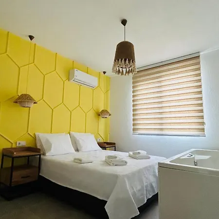 Kovuk Villalari Villa Kas