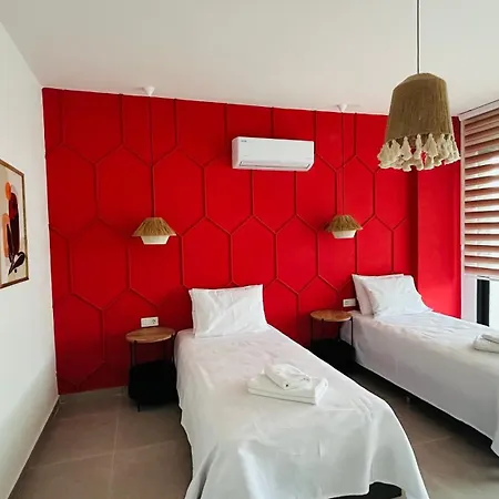 Villa Kovuk Villalari Kas