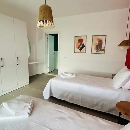 Villa Kovuk Villalari Kas