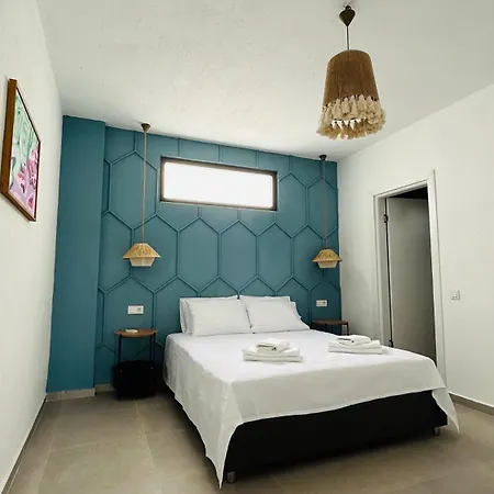 Villa Kovuk Villalari *