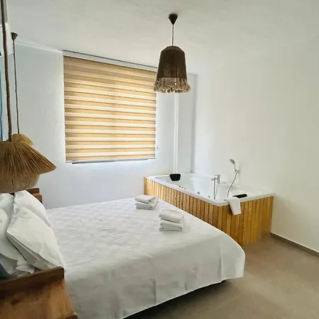 Villa Kovuk Villalari Kas