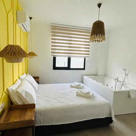 Kovuk Villalari Villa Kas